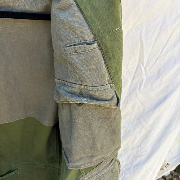 Swedish Army Jacket - Picture 5 of 5